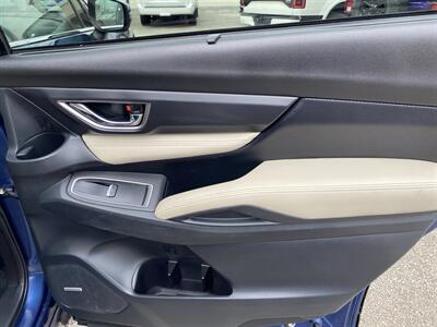 2019 Subaru Ascent Limited 8-Passenger   - Photo 19 - Morgantown, WV 26505