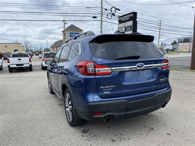 2019 Subaru Ascent Limited 8-Passenger   - Photo 7 - Morgantown, WV 26505