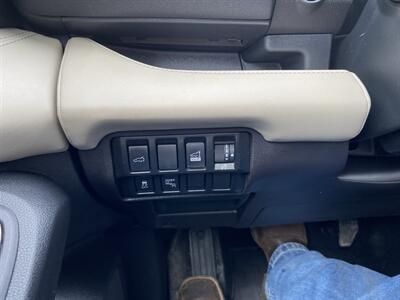 2019 Subaru Ascent Limited 8-Passenger   - Photo 24 - Morgantown, WV 26505
