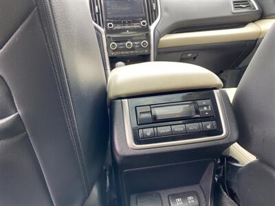 2019 Subaru Ascent Limited 8-Passenger   - Photo 16 - Morgantown, WV 26505