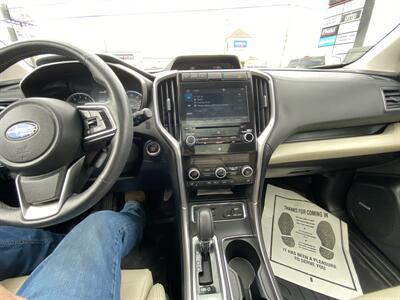 2019 Subaru Ascent Limited 8-Passenger   - Photo 28 - Morgantown, WV 26505