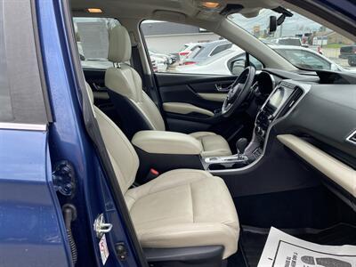 2019 Subaru Ascent Limited 8-Passenger   - Photo 20 - Morgantown, WV 26505