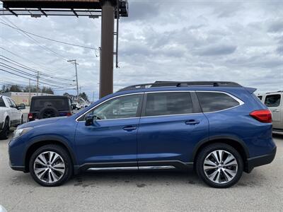 2019 Subaru Ascent Limited 8-Passenger   - Photo 9 - Morgantown, WV 26505