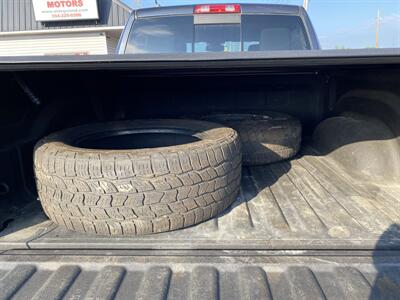 2014 RAM 1500 SLT - Photo 17 - Morgantown, WV 26505