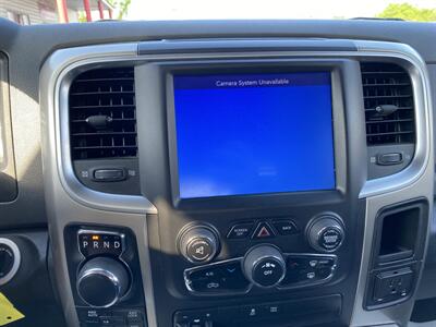 2014 RAM 1500 SLT - Photo 28 - Morgantown, WV 26505