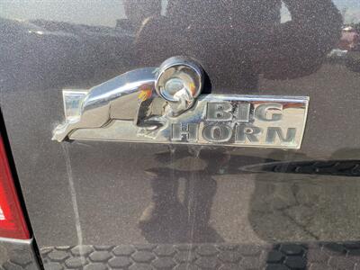 2014 RAM 1500 SLT - Photo 7 - Morgantown, WV 26505