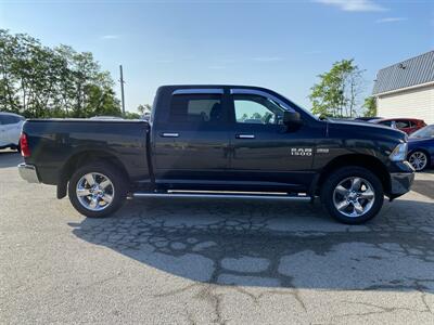 2014 RAM 1500 SLT - Photo 4 - Morgantown, WV 26505