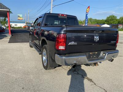 2014 RAM 1500 SLT - Photo 8 - Morgantown, WV 26505