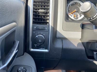 2014 RAM 1500 SLT - Photo 23 - Morgantown, WV 26505