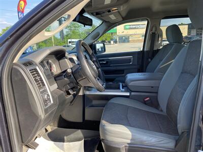 2014 RAM 1500 SLT - Photo 13 - Morgantown, WV 26505