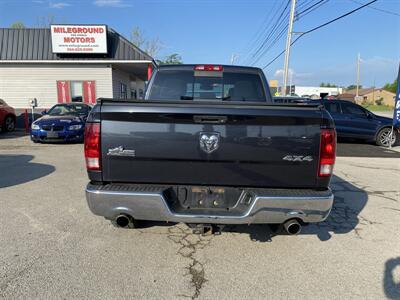 2014 RAM 1500 SLT - Photo 6 - Morgantown, WV 26505