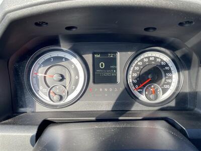 2014 RAM 1500 SLT - Photo 24 - Morgantown, WV 26505