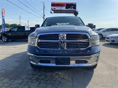 2014 RAM 1500 SLT - Photo 2 - Morgantown, WV 26505
