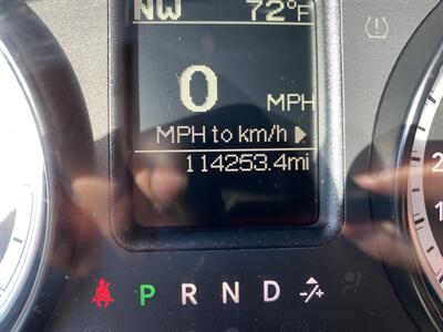 2014 RAM 1500 SLT - Photo 25 - Morgantown, WV 26505