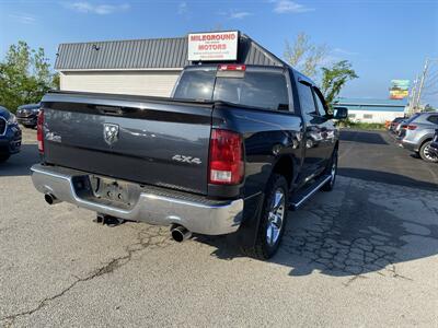 2014 RAM 1500 SLT - Photo 5 - Morgantown, WV 26505