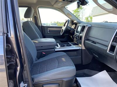 2014 RAM 1500 SLT - Photo 20 - Morgantown, WV 26505