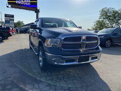 2014 RAM 1500 SLT - Photo 3 - Morgantown, WV 26505