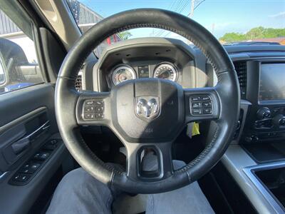 2014 RAM 1500 SLT - Photo 26 - Morgantown, WV 26505