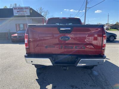 2018 Ford F-150 XLT - Photo 6 - Morgantown, WV 26505