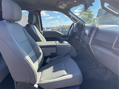 2018 Ford F-150 XLT - Photo 19 - Morgantown, WV 26505