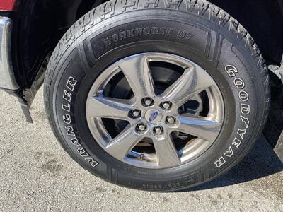 2018 Ford F-150 XLT - Photo 10 - Morgantown, WV 26505