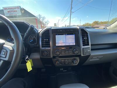 2018 Ford F-150 XLT - Photo 26 - Morgantown, WV 26505