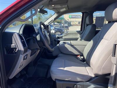 2018 Ford F-150 XLT - Photo 12 - Morgantown, WV 26505