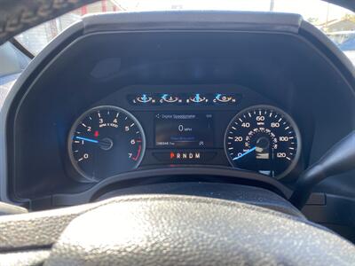 2018 Ford F-150 XLT - Photo 23 - Morgantown, WV 26505