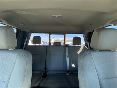 2018 Ford F-150 XLT - Photo 28 - Morgantown, WV 26505