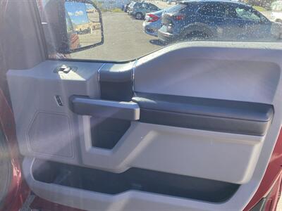 2018 Ford F-150 XLT - Photo 20 - Morgantown, WV 26505