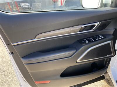 2020 Kia Telluride EX   - Photo 13 - Morgantown, WV 26505