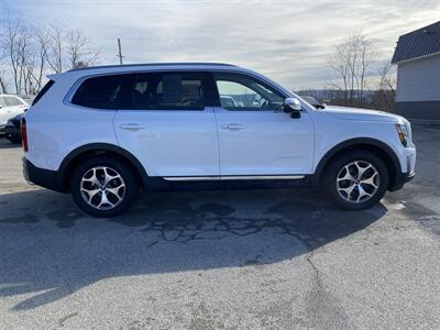 2020 Kia Telluride EX   - Photo 4 - Morgantown, WV 26505