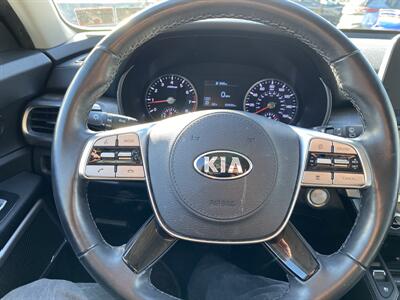 2020 Kia Telluride EX   - Photo 25 - Morgantown, WV 26505