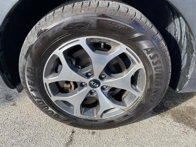 2020 Kia Telluride EX   - Photo 10 - Morgantown, WV 26505