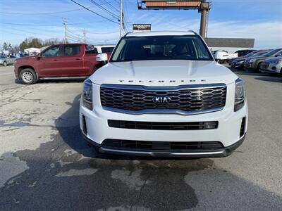 2020 Kia Telluride EX   - Photo 2 - Morgantown, WV 26505