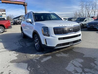 2020 Kia Telluride EX   - Photo 3 - Morgantown, WV 26505