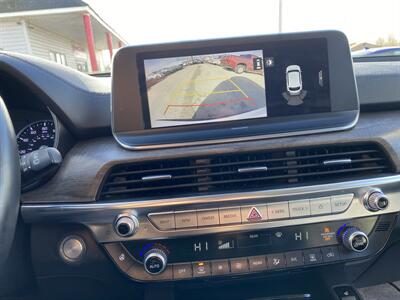 2020 Kia Telluride EX   - Photo 27 - Morgantown, WV 26505