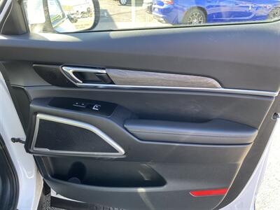 2020 Kia Telluride EX   - Photo 20 - Morgantown, WV 26505