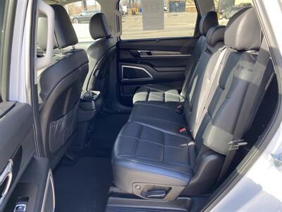 2020 Kia Telluride EX   - Photo 14 - Morgantown, WV 26505