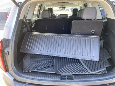 2020 Kia Telluride EX   - Photo 16 - Morgantown, WV 26505