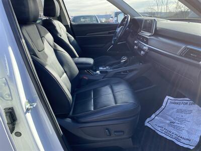 2020 Kia Telluride EX   - Photo 19 - Morgantown, WV 26505