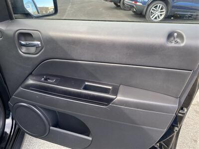 2017 Jeep Patriot Sport - Photo 18 - Morgantown, WV 26505
