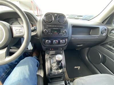 2017 Jeep Patriot Sport - Photo 23 - Morgantown, WV 26505