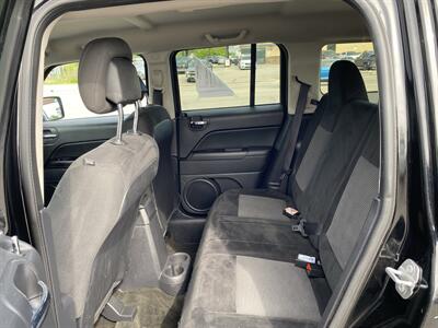 2017 Jeep Patriot Sport - Photo 12 - Morgantown, WV 26505