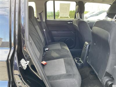 2017 Jeep Patriot Sport - Photo 15 - Morgantown, WV 26505