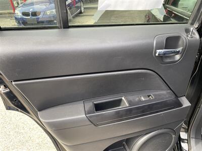 2017 Jeep Patriot Sport - Photo 13 - Morgantown, WV 26505