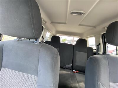 2017 Jeep Patriot Sport - Photo 24 - Morgantown, WV 26505