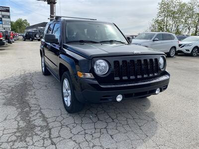 2017 Jeep Patriot Sport - Photo 3 - Morgantown, WV 26505