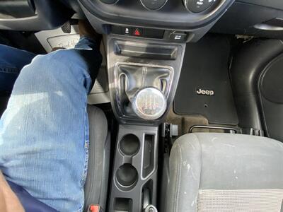2017 Jeep Patriot Sport - Photo 19 - Morgantown, WV 26505