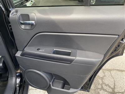 2017 Jeep Patriot Sport - Photo 16 - Morgantown, WV 26505